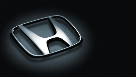 Logo-Honda